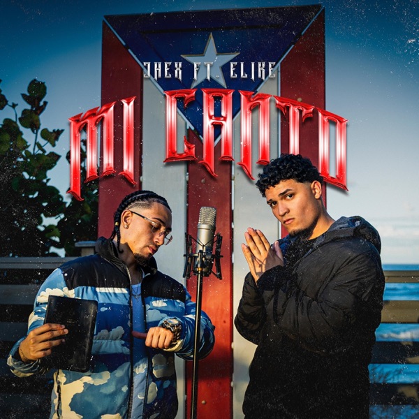 MI CANTO - Single