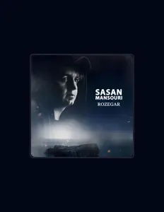 收听 Sasan Mansouri、观看音乐视频、阅读小传、查看巡演日期等 ！