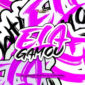 Ela Gamou