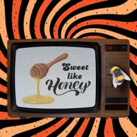 Sweet like Honey - Single - Jacquelyn