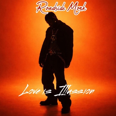 Love is illussion - EP