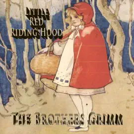 Little Red Riding Hood (Unabridged)