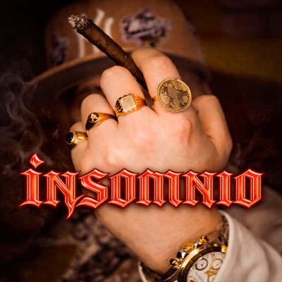 Insomnio - Single