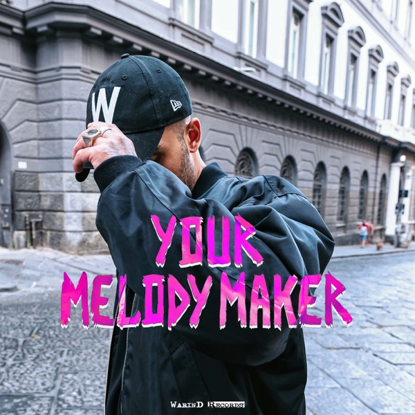 Your Melody Maker - Single