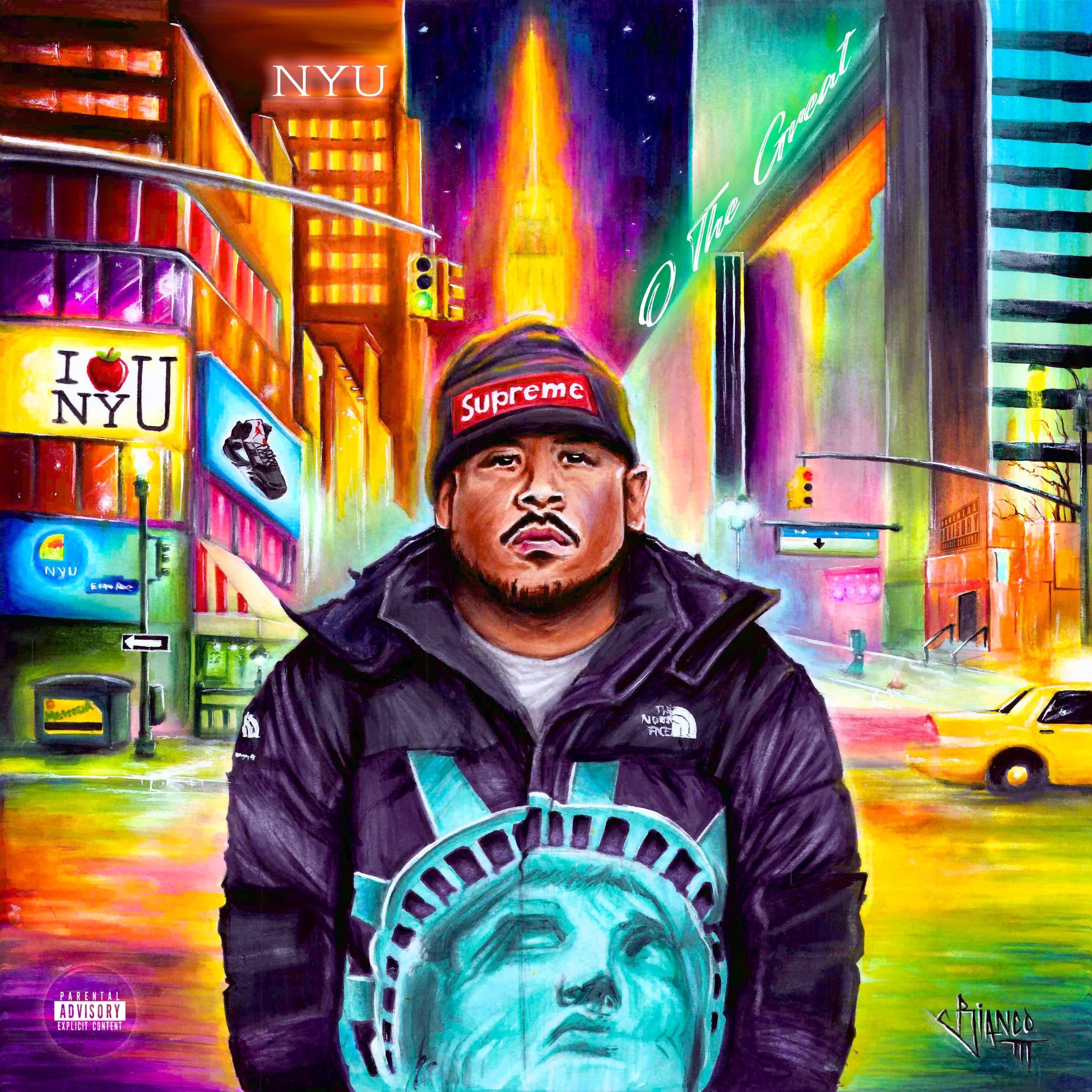 O The Great & Castle Money Beats - I Bomb Atomically