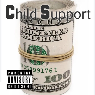 Child Support (feat. Jay-Wicked & MaTTyP) - Single