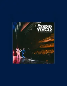 Listen to Koino Yokan, watch music videos, read bio, see tour dates & more!