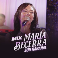 Mix María Becerra - Single - Suu Rabanal