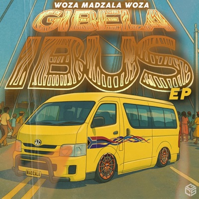 GIBELA I BUS EP - EP