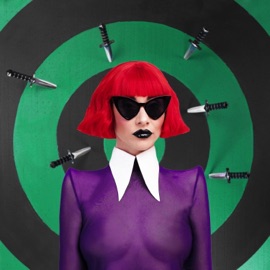 Frankenstein (feat. Tech N9ne) Qveen Herby