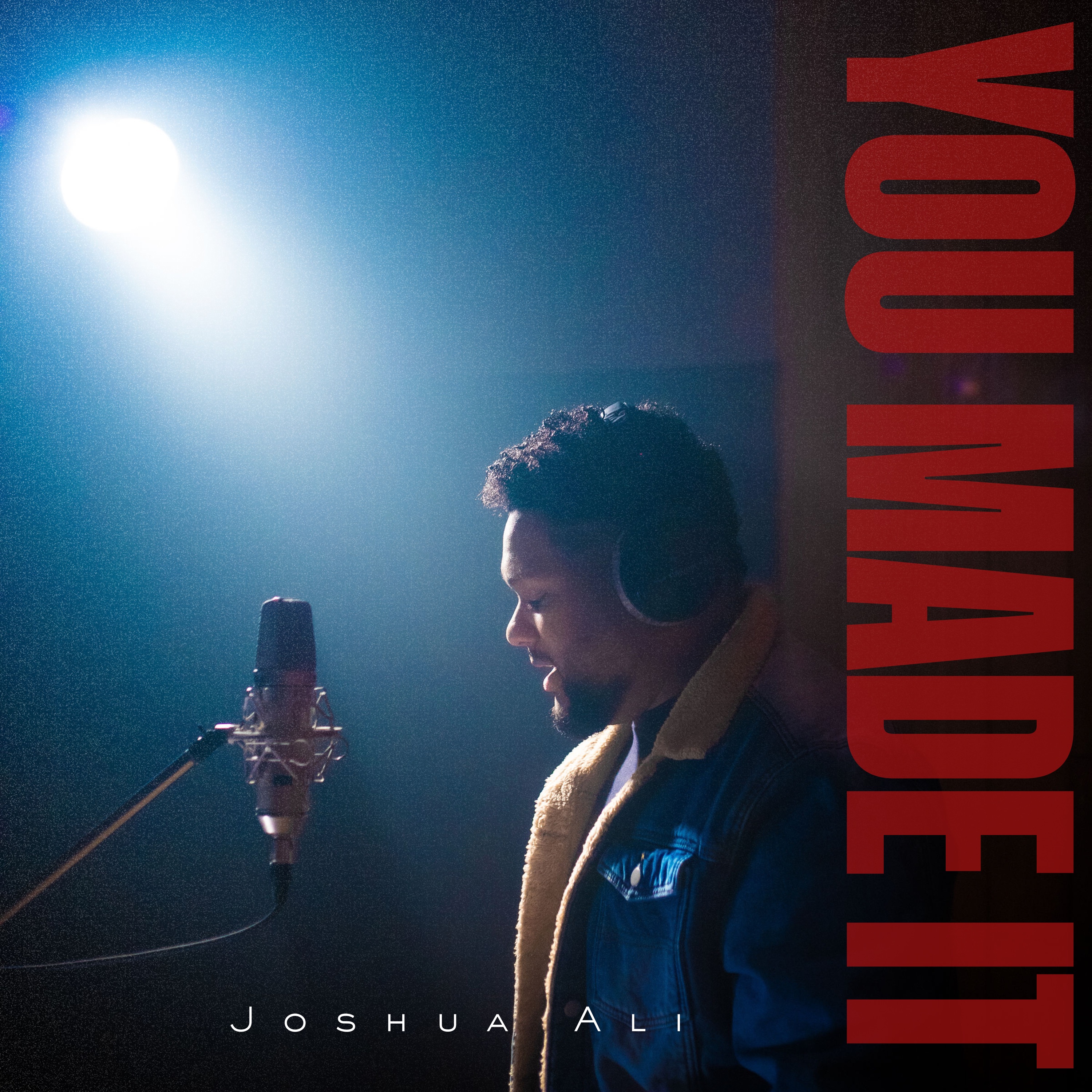 You Made It - Single