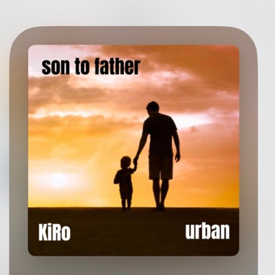 son to father (feat. urban) - Single