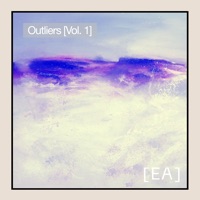 Outliers Vol. 1 (feat. Will RP Melville) - EP - Hyasynth, William Byrne & Waxman CA