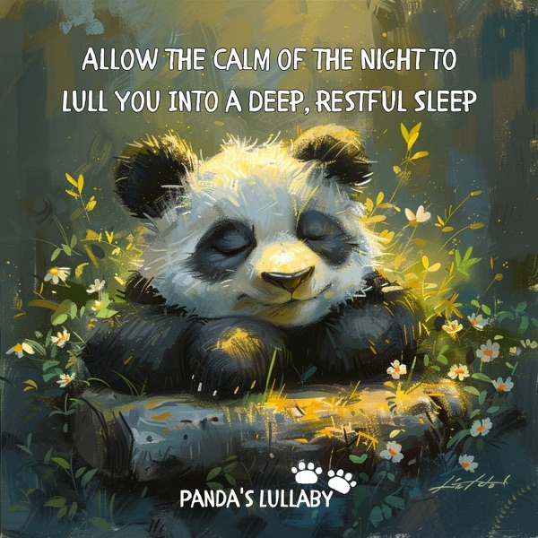 Allow the Calm of the Night to Lull You Into a Deep, Restful Sleep