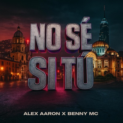 No se si tu (feat. Benny mc) [Jeycott & Renegados klan Remix] - Single
