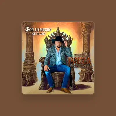 Listen to Ismael Cabello y su Preza Norteña, watch music videos, read bio, see tour dates & more!
