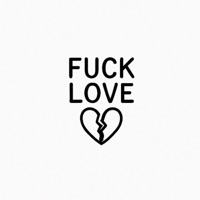 Fuck Love - Single - Bradenn