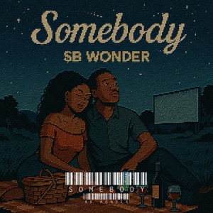 Somebody