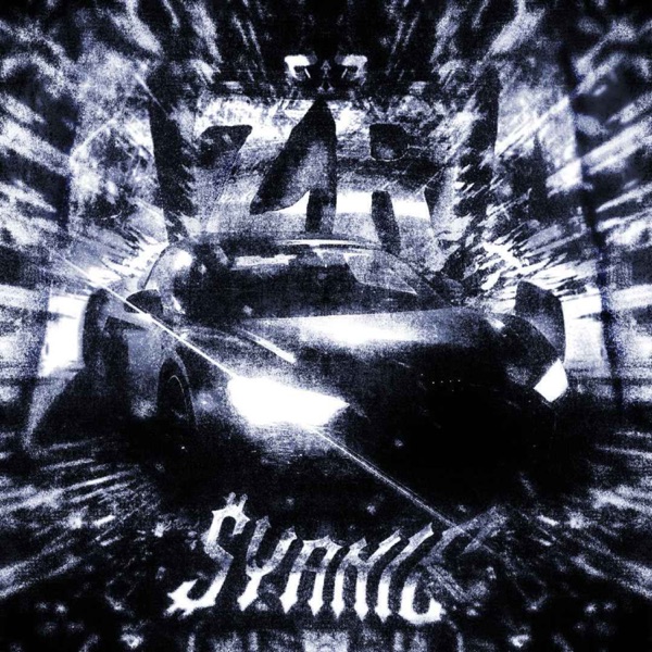 AZRA (feat. Mc Khalifa) - EP