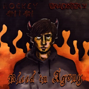 Bleed in Agony