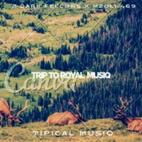 Trip To Royal Musiq (Tipical Musiq) (feat. Mzoli 469) - Single - 2 Dark Fellows