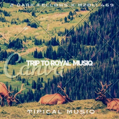 Trip To Royal Musiq (Tipical Musiq) (feat. Mzoli 469) - Single