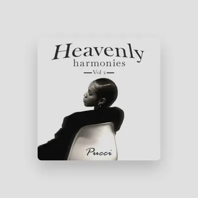 Listen to Pucci, watch music videos, read bio, see tour dates & more!