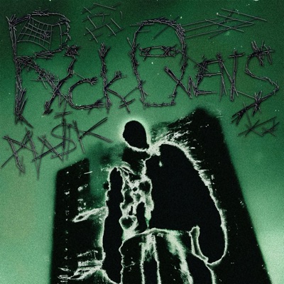 RICK OWENS MASK (feat. 414' Jyow & MIDNIGHT MXNTE) - Single