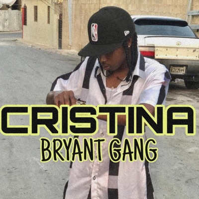 Cristina - Single