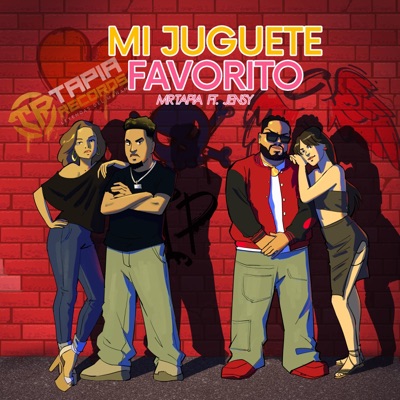 Mi Juguete Favorito - Single