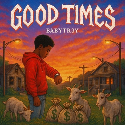 good times - Single