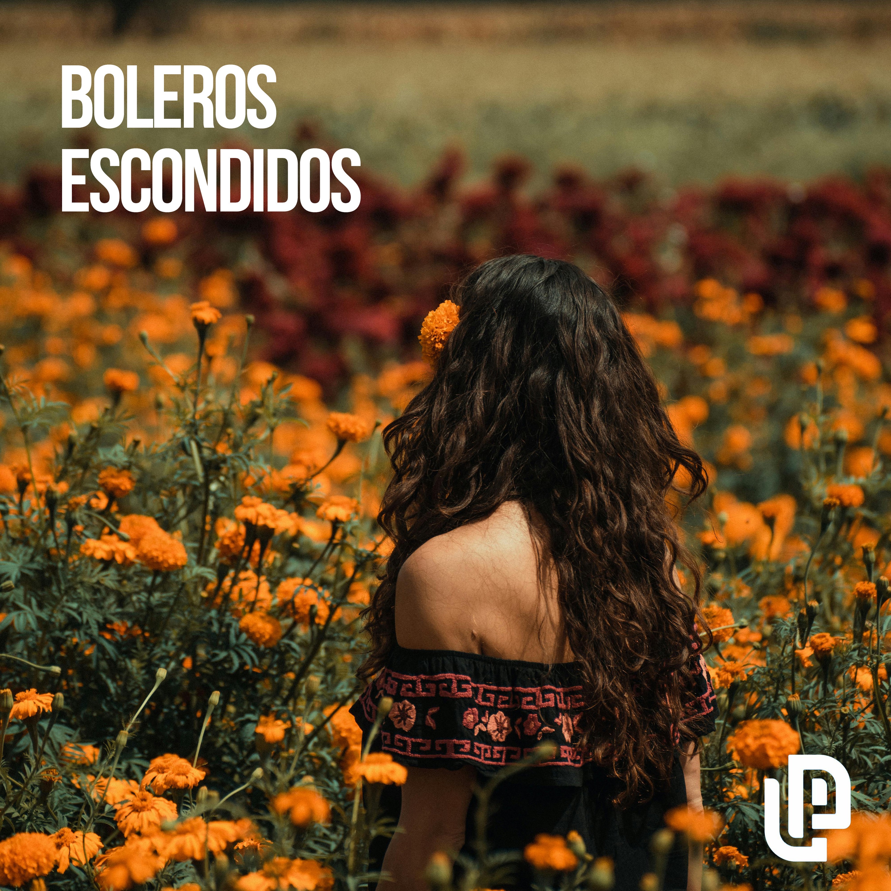 Boleros Escondidos