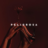 Peligrosa - Single - Chris Keya, TRISHUL & Afrodisiac