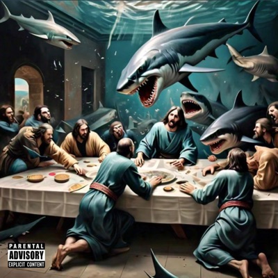 The Last Supper - Single
