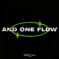 AND ONE FLOW - Single - OBRAZKOBRA