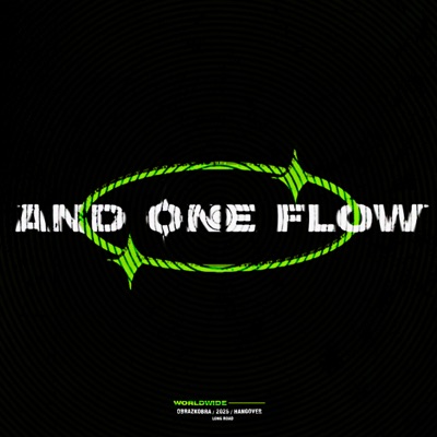 AND ONE FLOW - Single
