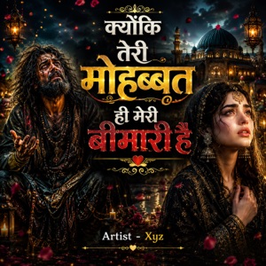 Kyunki Teri Mohabbat Hi Meri Beemari Hai | Heart Touching Sufi Qawwali 2026 - Single
