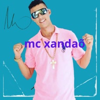 MC Xandaõ - Single - DJSAMARONE037