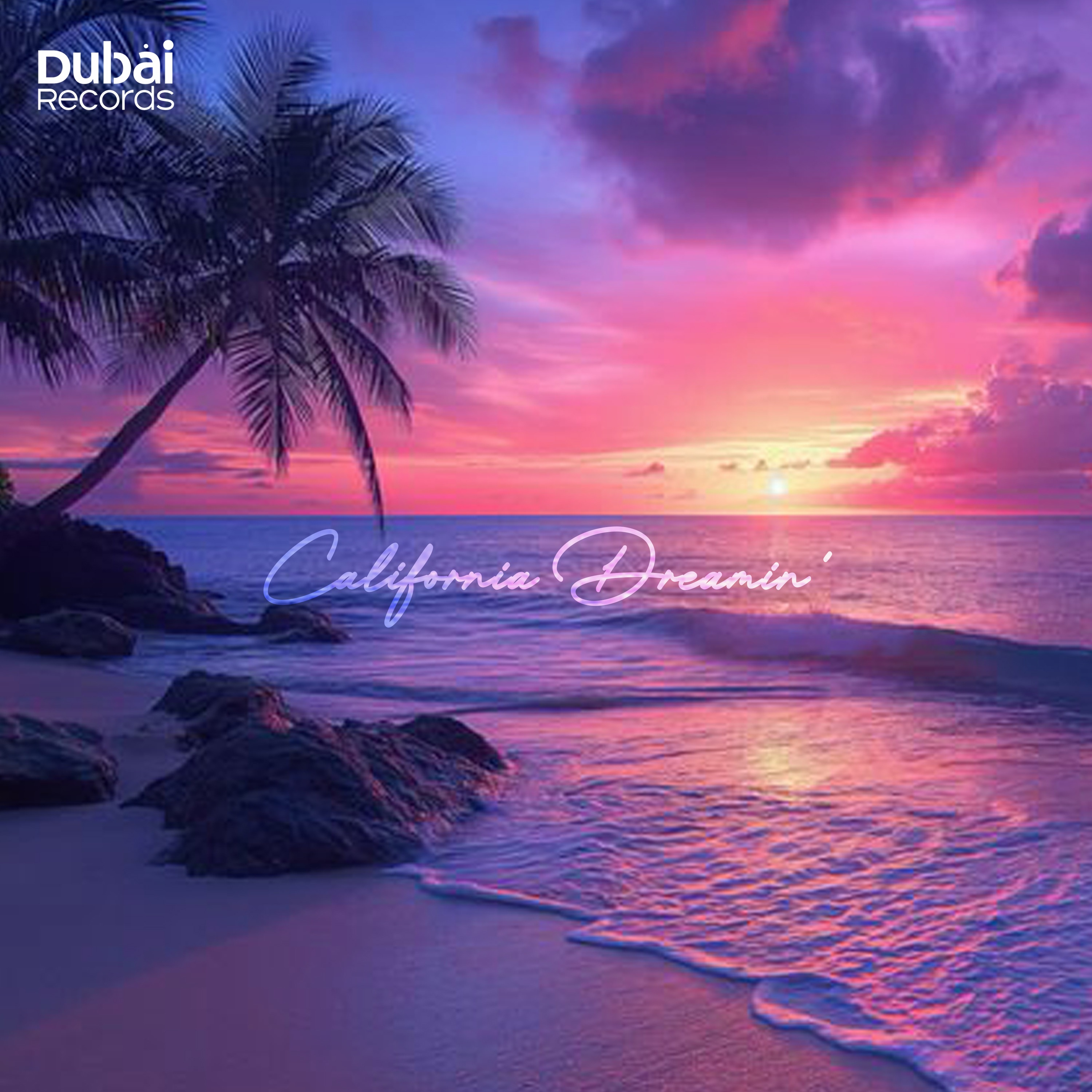 California Dreamin' - Single