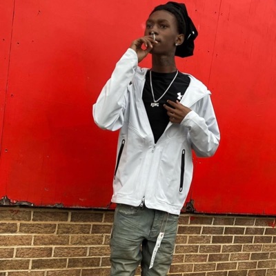 Free rocky - Single