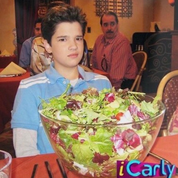 #iCarly