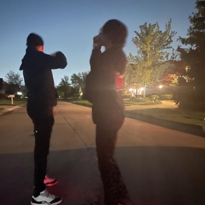 Project Nice Pt. 2 (feat. Jus) - Single