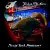 Honky Tonk Missionary