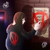 V - Single - D34D @imactuallyd34d