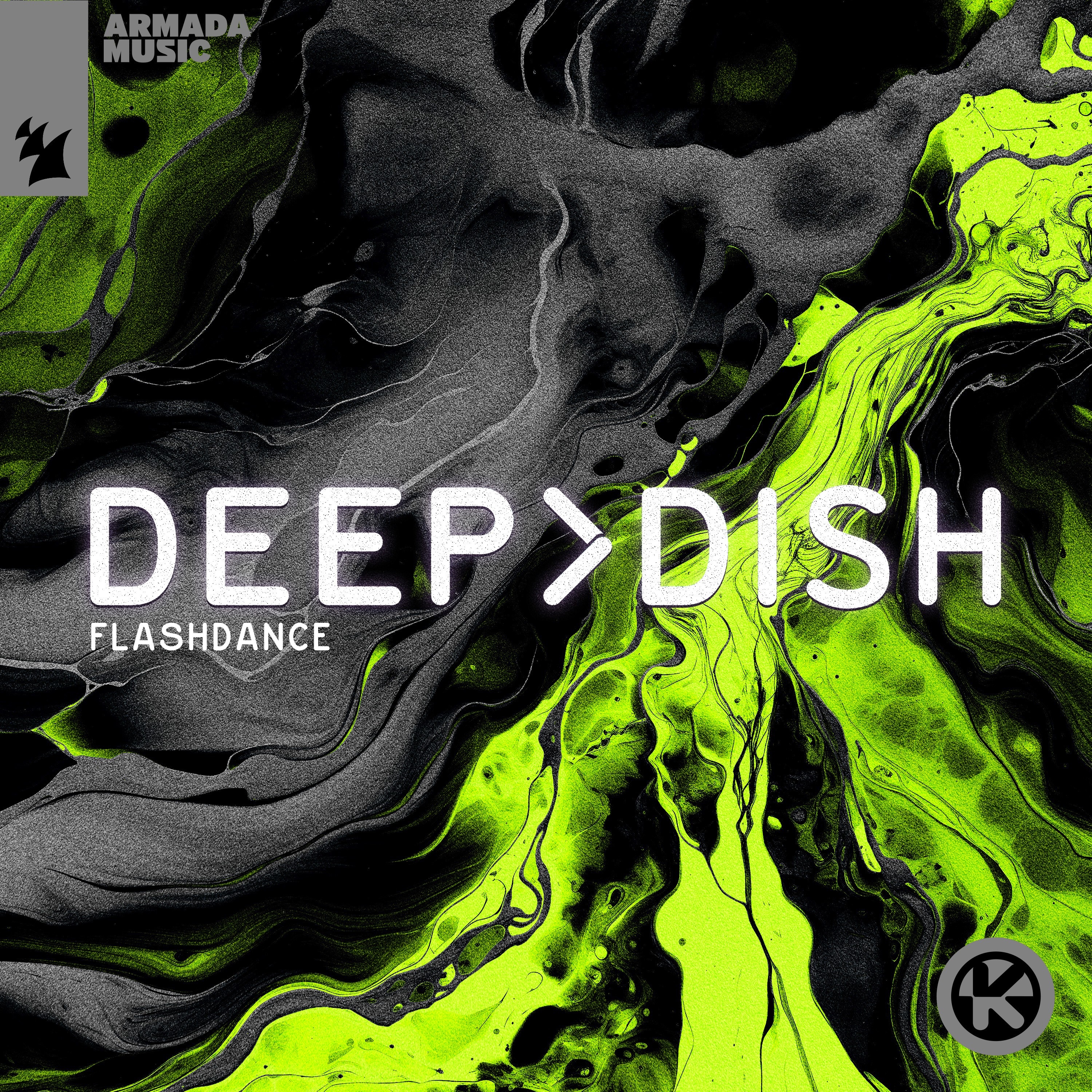 Deep Dish - Flashdance (Deep Dish Does The Chug Extended Remix)