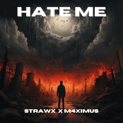 Hate Me - Single