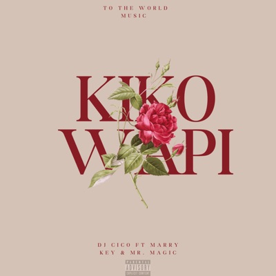 Kiko Wapi - Single