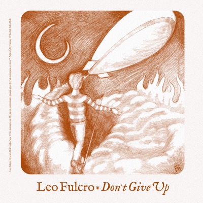 Don't Give Up - Single