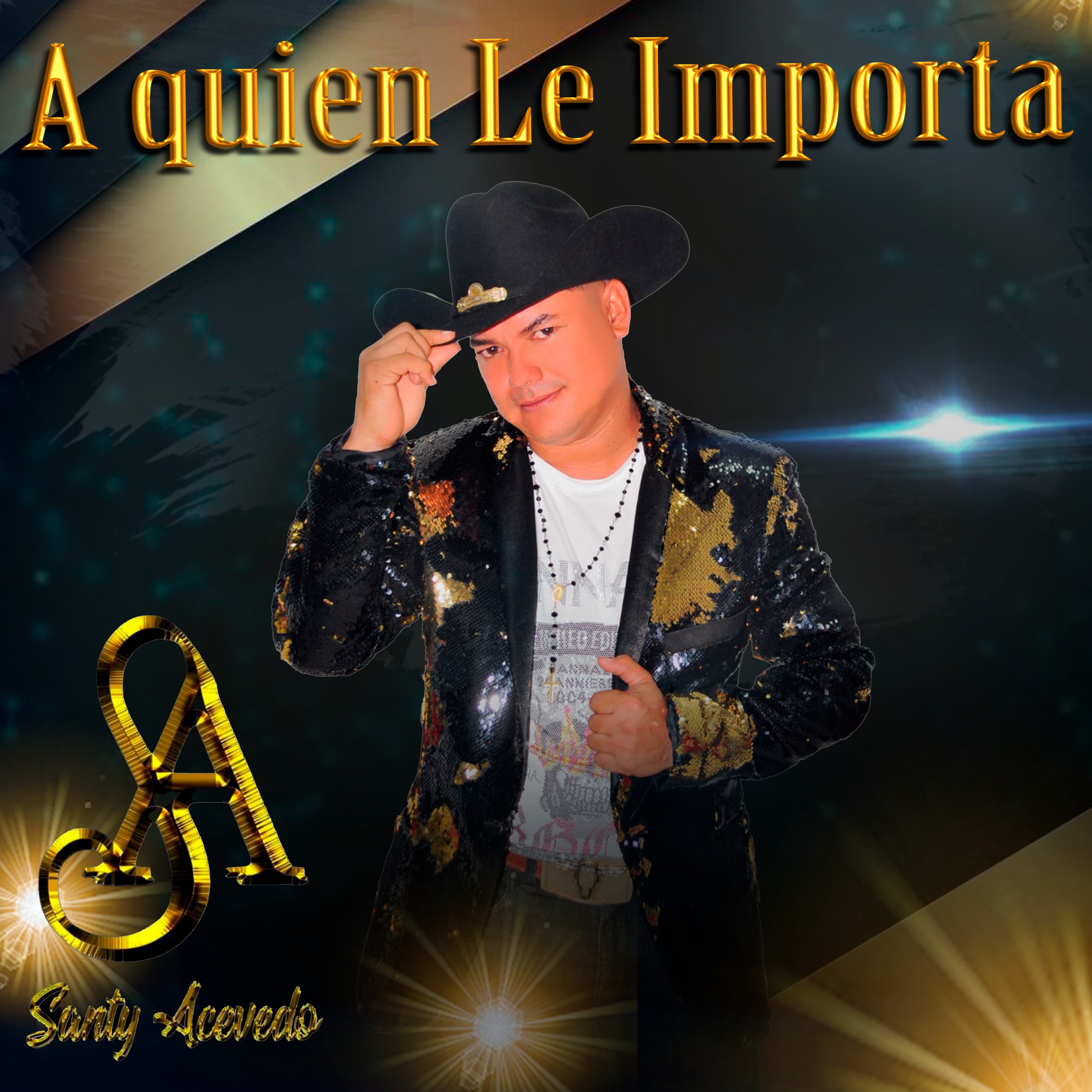 A Quien Le Importa - Single