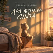 APA ARTINYA CINTA song art